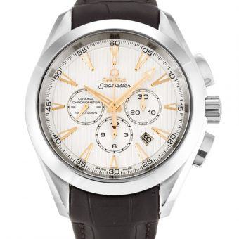 Omega Aqua Terra 150m Gents 2517.50.00 - view 6