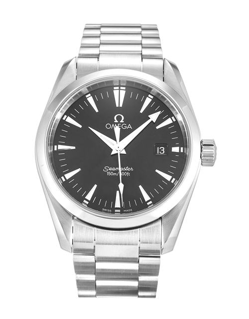Omega Aqua Terra 150m Mid-Size 2518.50.00