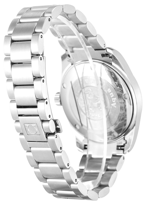 Omega Aqua Terra 150m Mid-Size 2518.50.00 - view 4