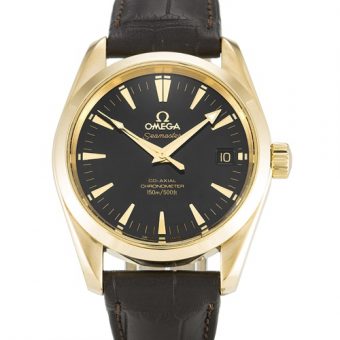 Omega Aqua Terra 150m Mid-Size 2518.50.00 - view 6