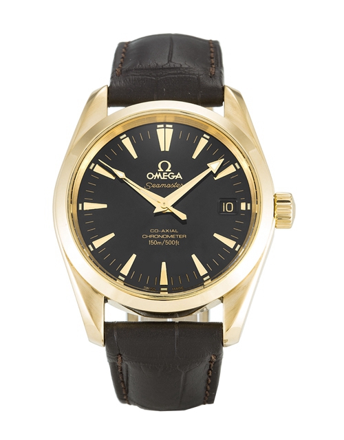 Omega Aqua Terra 150m Mid-Size 2604.50.37
