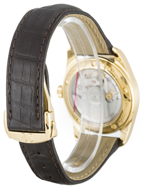 Omega Aqua Terra 150m Mid-Size 2604.50.37 - view 4
