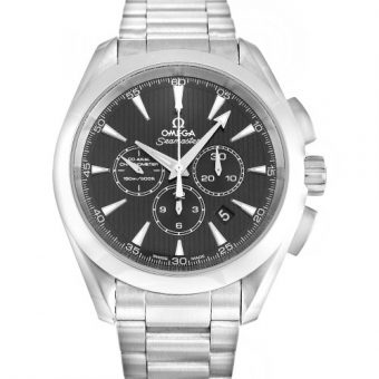Omega Olympic Aqua Terra 522.10.44.50.03.001 - view 6