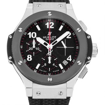 Hublot 44mm 301.ck.1140.rx - view 5