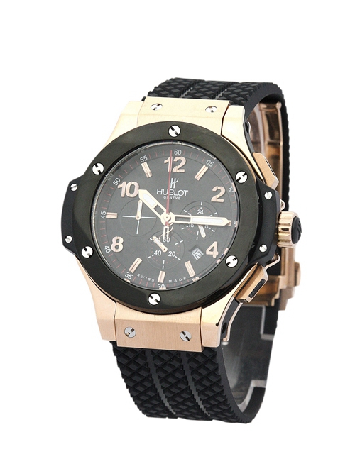 Hublot 44mm 301.PB.131.RX - view 3