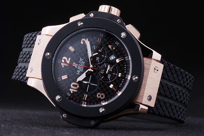 Hublot 44mm 301.PB.131.RX(1) - view 4