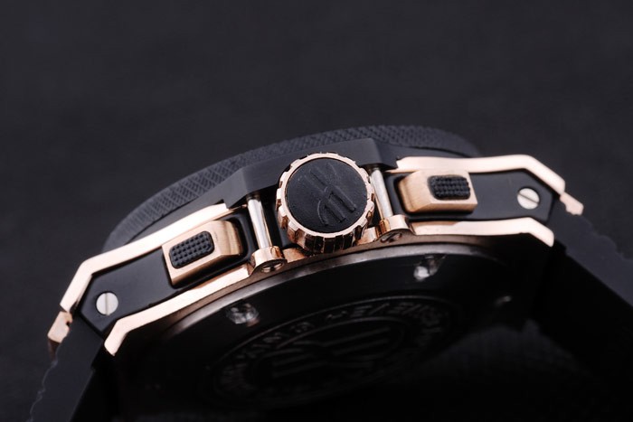 Hublot 44mm 301.PB.131.RX(1) - view 6
