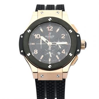 Hublot 44mm 301.QX.1740.GR - view 4