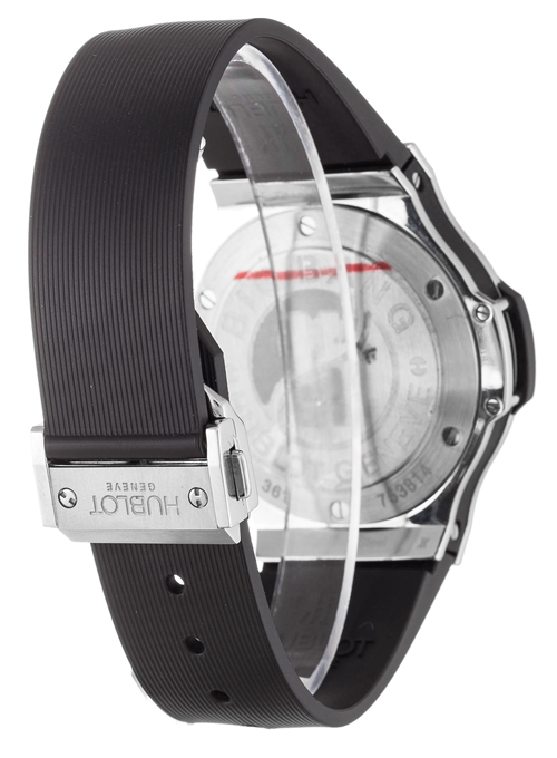 Hublot 38mm 361.SX.1270.RX.1104 - view 4