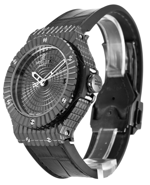Hublot 41mm 346.CX.1800.BR - view 3