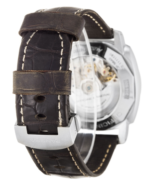 Panerai Luminor 1950 PAM00212 - view 4