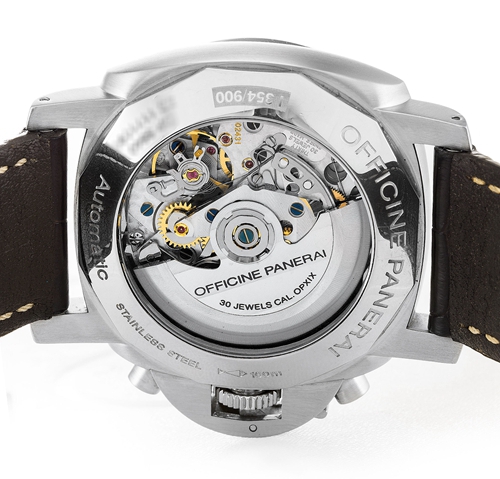 Panerai Luminor 1950 PAM00212 - view 5