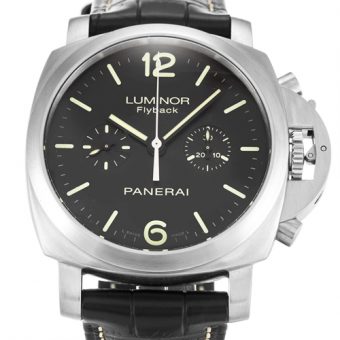 Panerai Luminor 1950 PAM00212 - view 7