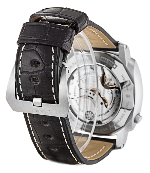 Panerai Luminor 1950 PAM00275 - view 4