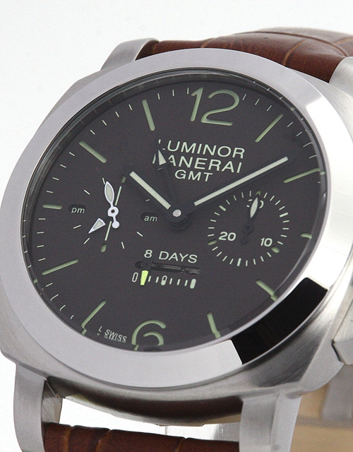 Panerai Luminor 1950 PAM00311 - view 4