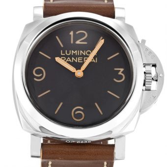 Panerai Luminor 1950 PAM00352 - view 7