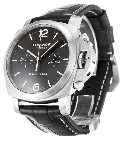 Panerai Luminor 1950 PAM00361 - view 3