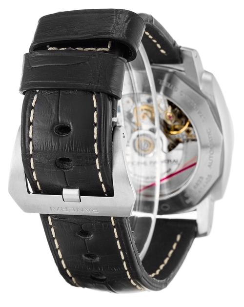 Panerai Luminor 1950 PAM00361 - view 4