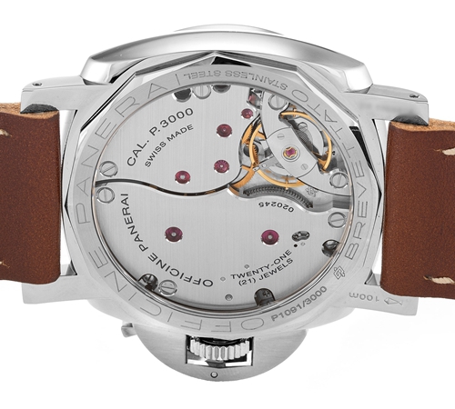 Panerai Luminor 1950 PAM00372 - view 5