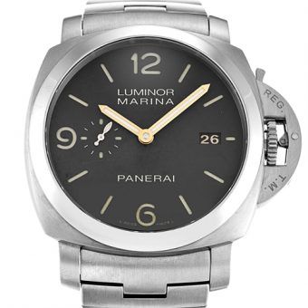 Panerai Luminor 1950 PAM00372 - view 6