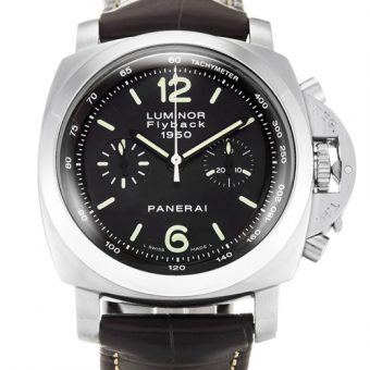 Panerai Luminor 1950 PAM00372 - view 7