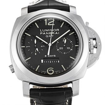 Panerai Luminor Base PAM00002 - view 7