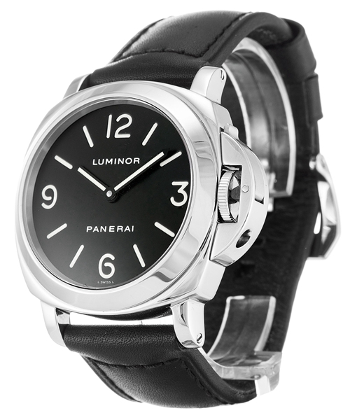 Panerai Luminor Base PAM00002 - view 4