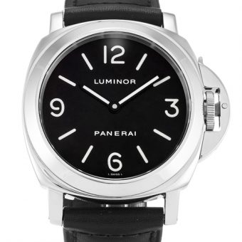 Panerai Luminor Chrono PAM00250 - view 6