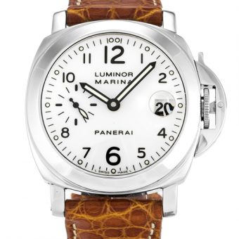 Panerai Luminor GMT PAM00088 - view 6