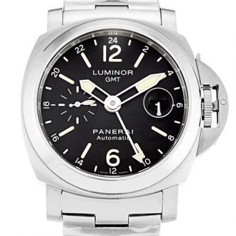 Panerai Luminor GMT PAM00088 - view 7