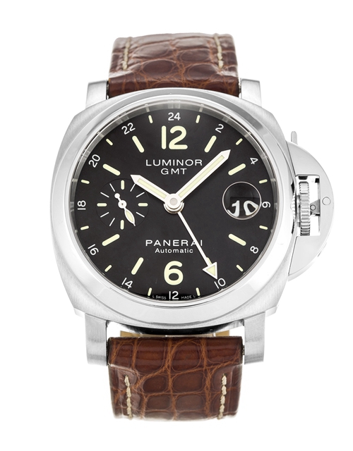 Panerai Luminor GMT PAM00244