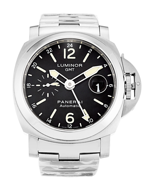 Panerai Panerai Luminor GMT PAM00297 vs The Original: A Detailed Comparison