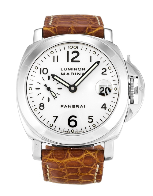 The Heritage Behind Panerai Panerai Luminor Marina PAM00049: A Timeless Story