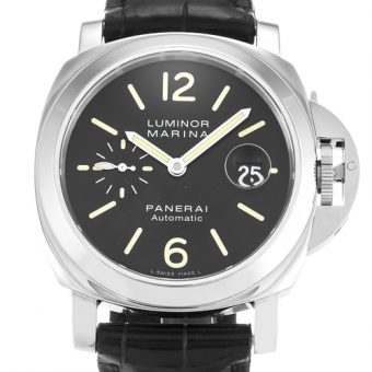 Panerai Luminor Marina PAM00049 - view 5