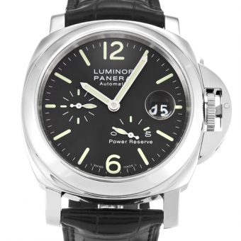 Panerai Luminor Marina PAM00091 - view 5