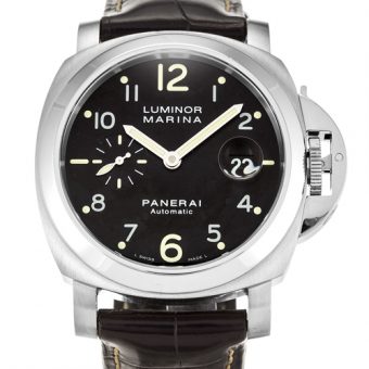 Panerai Luminor Marina PAM00091 - view 6