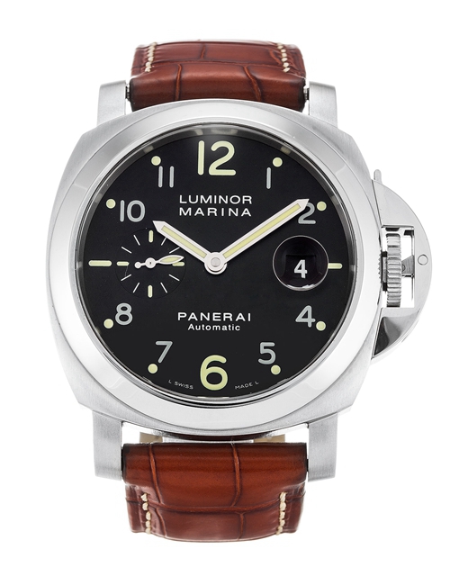 Panerai Panerai Luminor Marina PAM00164 Review: Is It Worth the Investment?