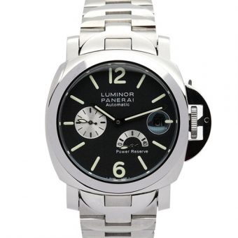 Panerai Luminor Power Reserve PAM00090 - view 5