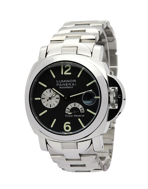 Panerai Luminor Power Reserve PAM00171 - view 3