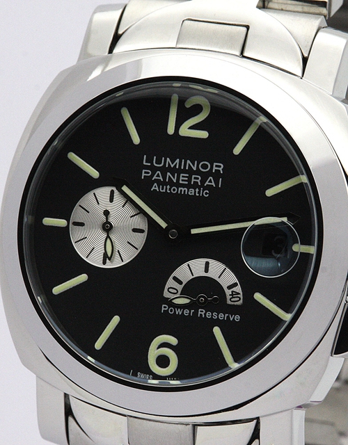 Panerai Luminor Power Reserve PAM00171 - view 4