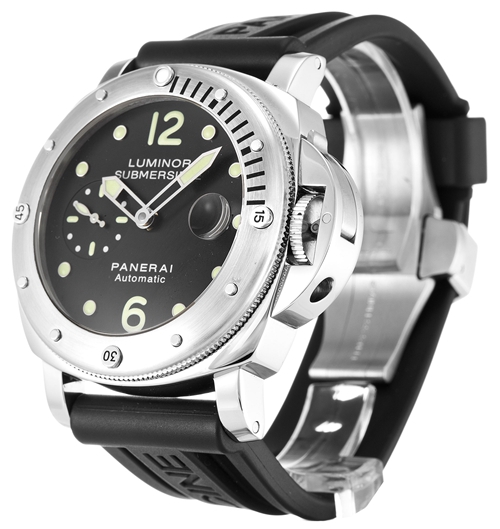Panerai Luminor Submersible PAM00024 - view 3