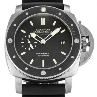 Panerai Luminor Submersible PAM00024 - view 6