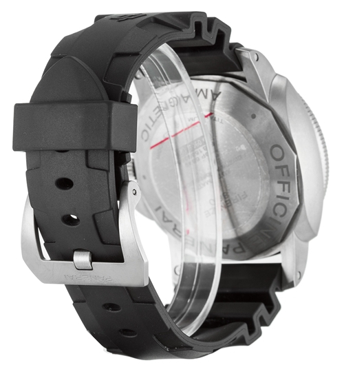 Panerai Luminor Submersible PAM00389 - view 4