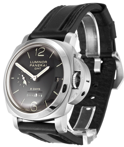 Panerai Manifattura Luminor PAM00233 - view 3