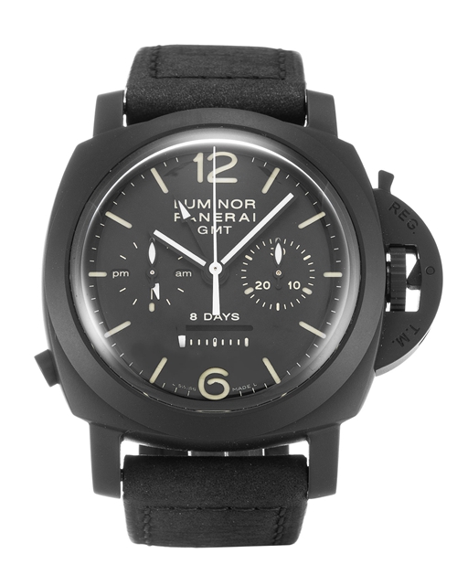 The Ultimate Guide to Choosing a Panerai Panerai Manifattura Luminor PAM00317