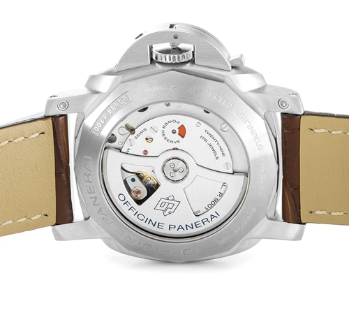 Panerai Manifattura Luminor PAM00320 - view 5