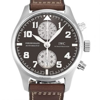 IWC Big Pilots IW500201 - view 5