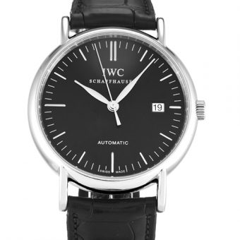 IWC Big Pilots IW500401 - view 5