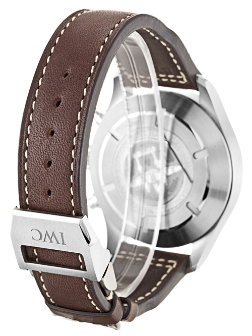 IWC Pilots Chrono IW387806 - view 4