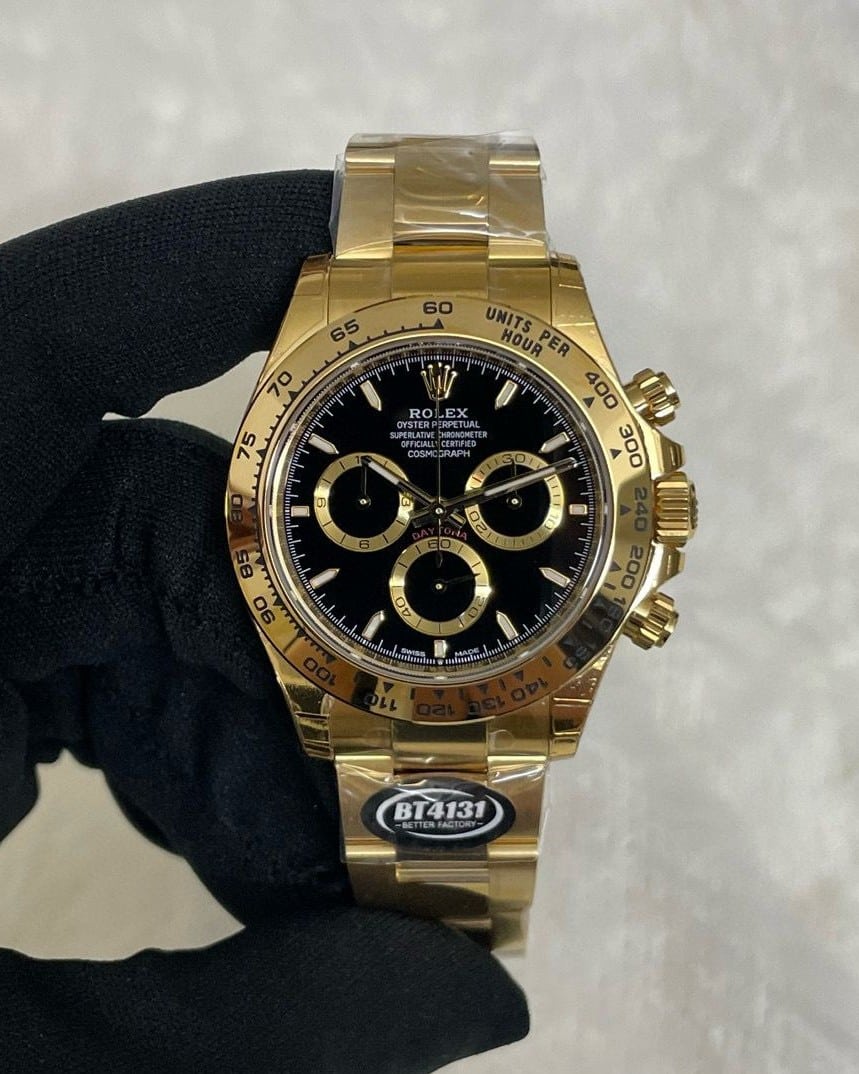 Rolex Cosmograph Daytona Super Clone 126508